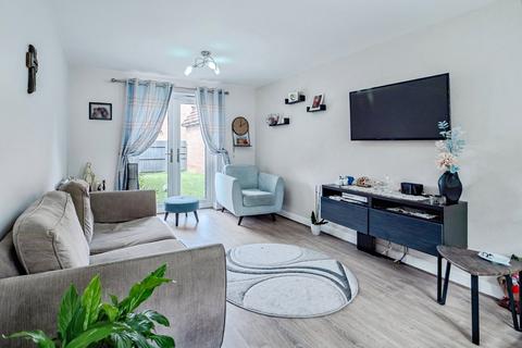 4 bedroom detached house for sale, Drovers Close, Leicester LE3