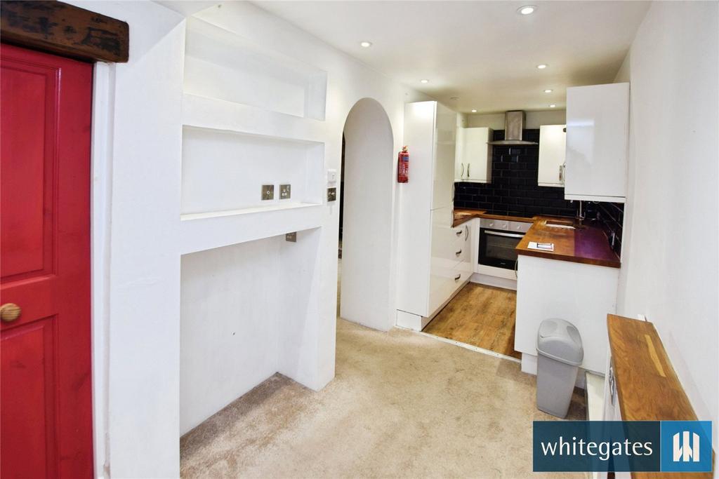 Kitchen/ Diner