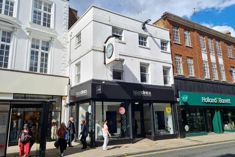 Office to rent, 53-53A George St Richmond TW9 1HJ