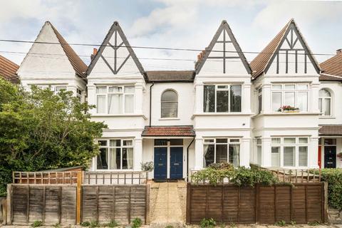 undefined, Conyers Road, London SW16