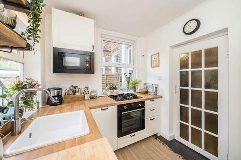 undefined, Conyers Road, London SW16