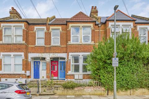 Sellincourt Road, London SW17