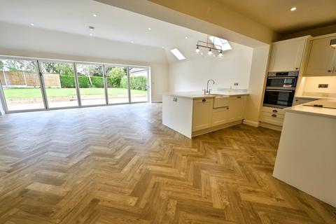 undefined, Derby Road, Ashbourne, DE6