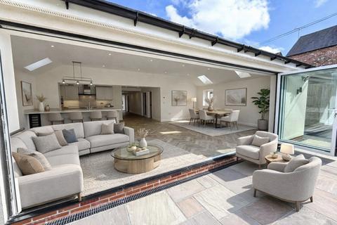 undefined, Derby Road, Ashbourne, DE6