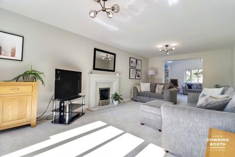 4 bedroom detached house for sale, High Land Road, Walsall WS9