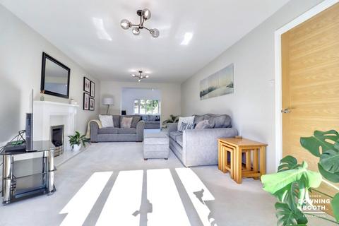 4 bedroom detached house for sale, High Land Road, Walsall WS9