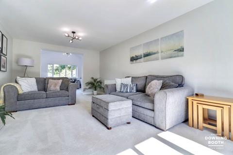 4 bedroom detached house for sale, High Land Road, Walsall WS9