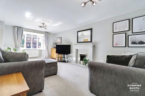 4 bedroom detached house for sale, High Land Road, Walsall WS9