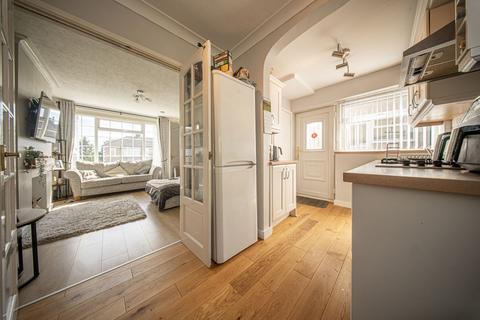 undefined, Larch Hill Crescent, Bradford BD6