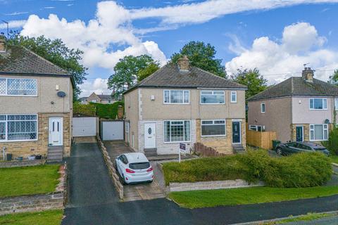 undefined, Larch Hill Crescent, Bradford BD6
