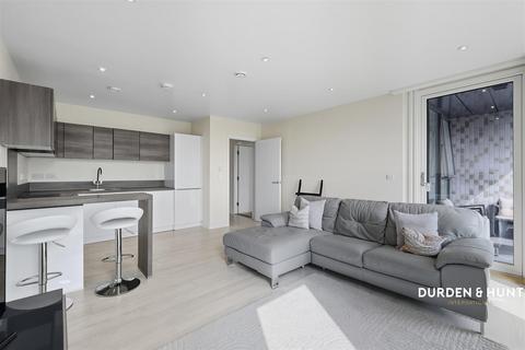 undefined, Cleveland Park Avenue, Walthamstow E17