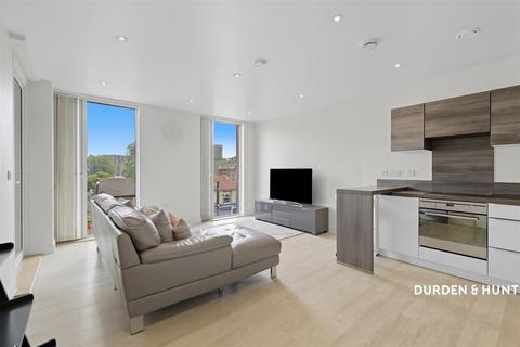 undefined, Cleveland Park Avenue, Walthamstow E17