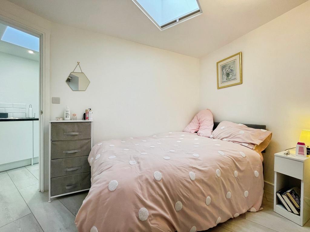 Annex Bedroom