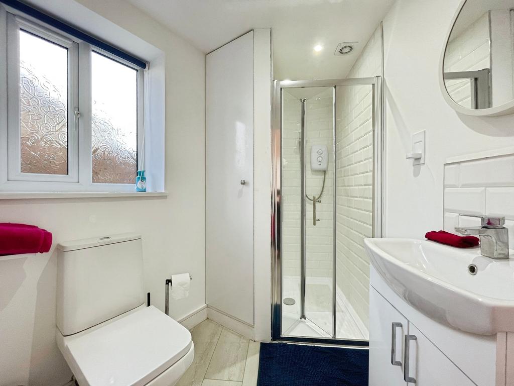 Annex En-suite