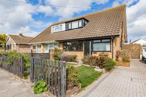 Sherwood Close, Whitstable