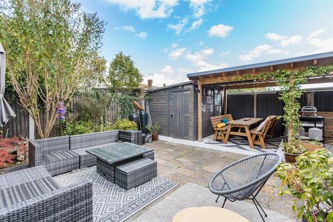 undefined, Sherwood Close, Whitstable