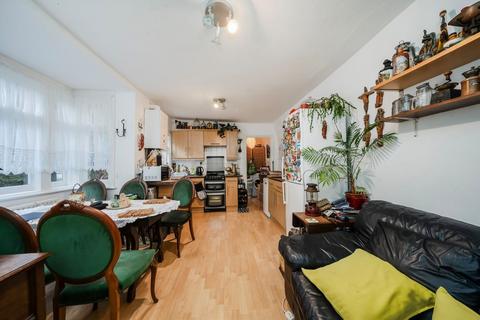 undefined, Glenthorne Road, London N11