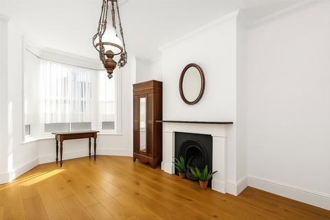 undefined, Glenthorne Road, London N11