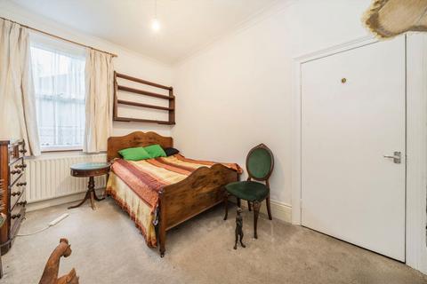 2 bedroom flat to rent, Glenthorne Road, London N11