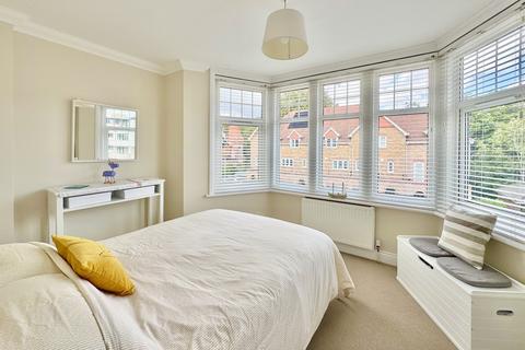 2 bedroom maisonette for sale, Studland Road, Alum Chine, Bournemouth, BH4