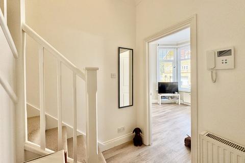 2 bedroom maisonette for sale, Studland Road, Alum Chine, Bournemouth, BH4