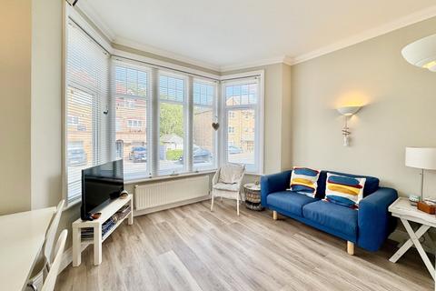 2 bedroom maisonette for sale, Studland Road, Alum Chine, Bournemouth, BH4