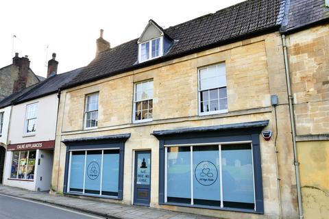 undefined, Church Street, Calne
