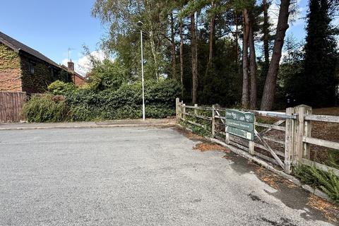 4 bedroom detached house for sale, Redwood Drive, Ferndown, BH22