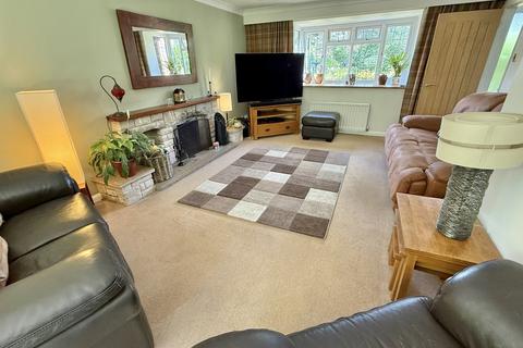 4 bedroom detached house for sale, Redwood Drive, Ferndown, BH22