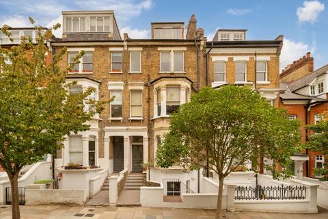 Denning Road, London NW3