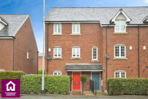 4 bedroom house for sale, Market Street, Manchester M26
