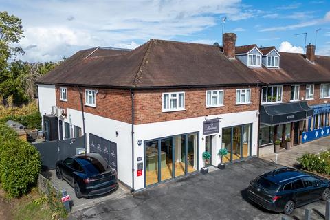undefined, Main Street, Tiddington Road, Stratford-upon-Avon