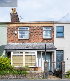 4 bedroom terraced house for sale, Ormskirk L39