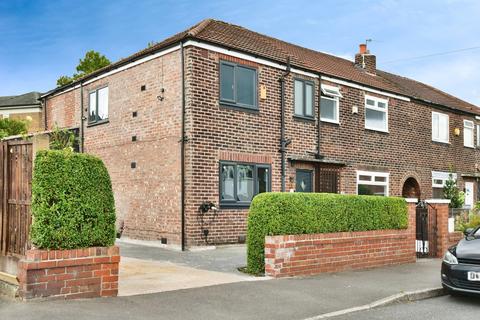 57 Adshall Road, Cheadle, SK8 2JN