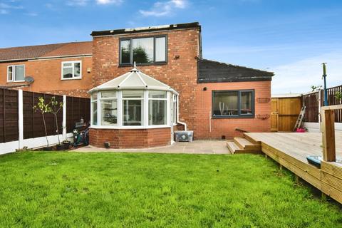 57 Adshall Road, Cheadle, SK8 2JN