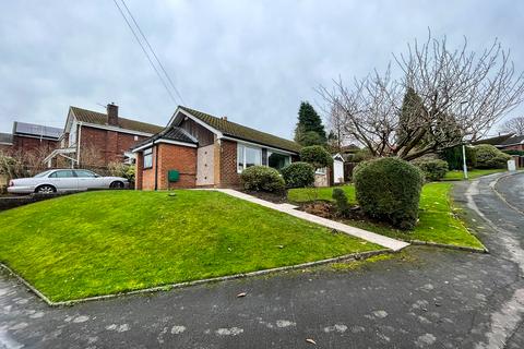 Blackthorne Road, Gee Cross
