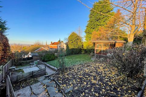 undefined, Blackthorne Road, Gee Cross