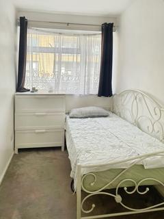 undefined, West Arbour Street, London