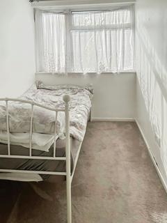 undefined, West Arbour Street, London
