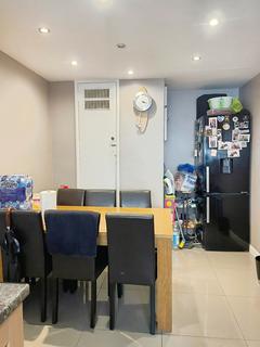 undefined, West Arbour Street, London