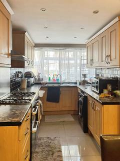 undefined, West Arbour Street, London
