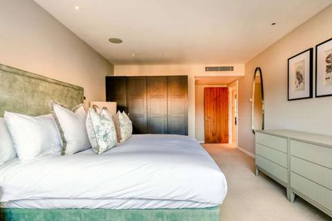 Young Street, South Kensington, London, W8