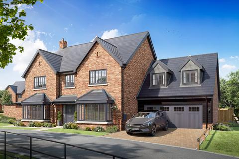 The Oaks, Essex CM24