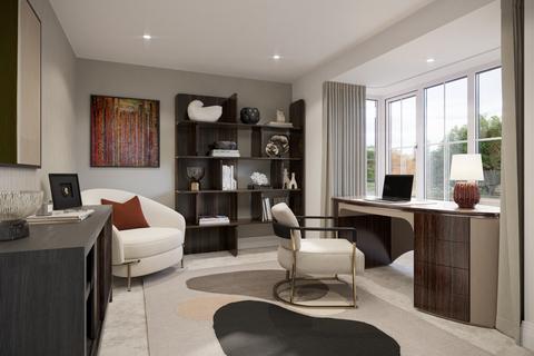 undefined, The Oaks, Essex CM24