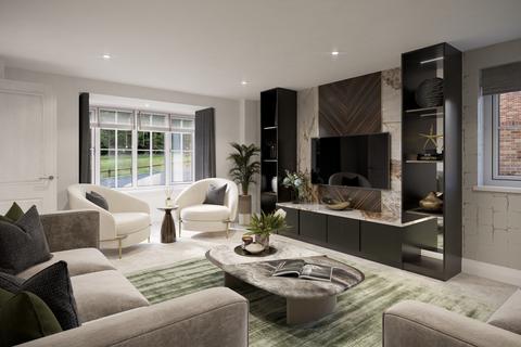 undefined, The Oaks, Essex CM24