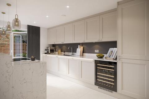 undefined, The Oaks, Essex CM24