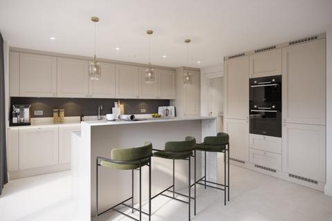 undefined, The Oaks, Essex CM24