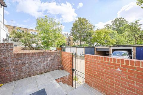 undefined, Clareville St, South Kensington, London, SW7