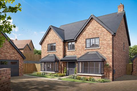 undefined, The Oaks, Essex CM24