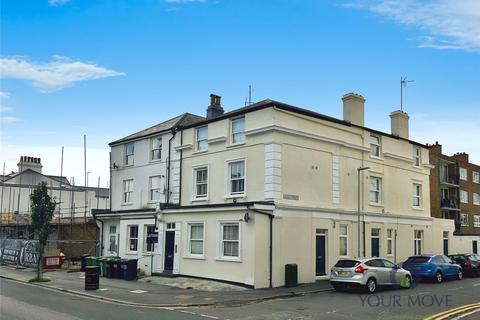 Seaside, East Sussex BN22